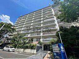 アパルトマン北千里