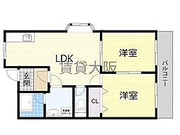 第2ハイツスリーアロー