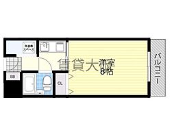 第2ヤングハイツ小野原