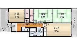 メゾンシャルマント1