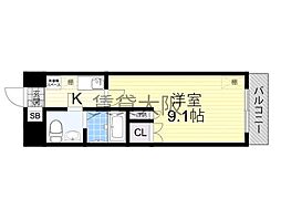 ヴィラ・フェザント2