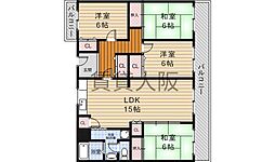 第2スカールハイツ