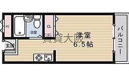 ルーミングハウス梶