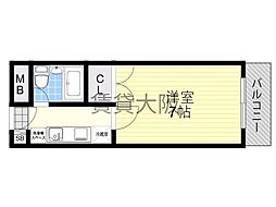 リバティハイツ