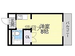 シャルムハイツ小野原