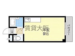 箕面コウメイハイツ