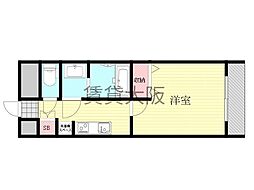 ドミニアムパレス東洋