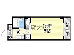 ロータリーマンション上新庄