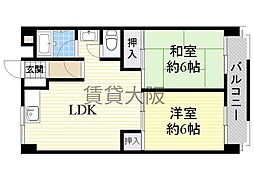 第3マンション北