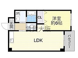 レクシア上新庄