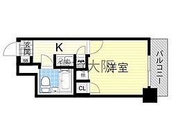 トーカン東淀川キャステール