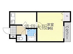 モリトモハイツ