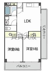 シャトー玉川第1