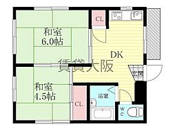 東和マンション
