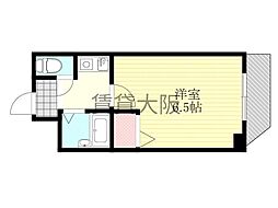 ベルエトワールＫ