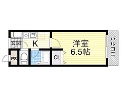 プラザハイツ見付山