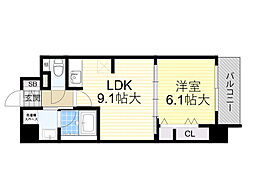 ソラージュ茨木