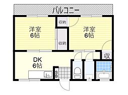 シャローム上新庄