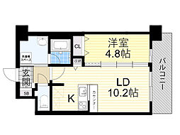 スプランディッド茨木天王