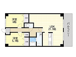 摂津市鶴野４丁目