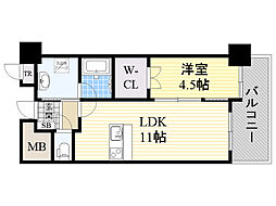 ヴェルドゥール南茨木