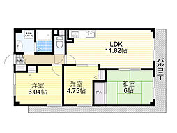 ベルヴュー南が丘
