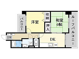 大阪市東淀川区井高野４丁目