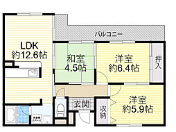 茨木市耳原１丁目