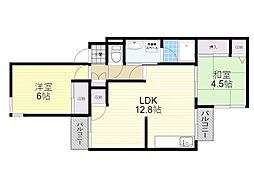 ハイツキュービック