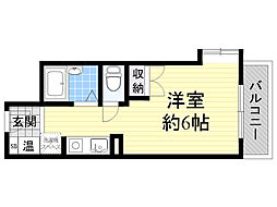 スチューデントパレス茨木