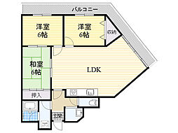 シャトレ上山手
