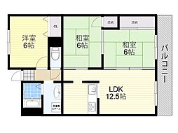 グリーンハイム千里南が丘