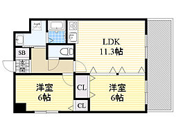 Sフルール千里 101