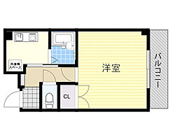 クリヨン千里北