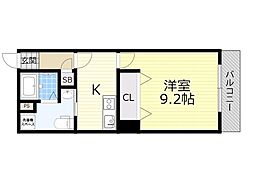 グランヴァレー彩都