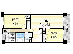 UURコート茨木東中条