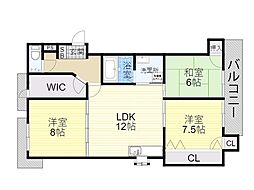 サンシャイン茨木Ｐａｒｔ2