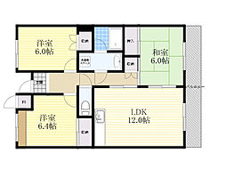 エクセル千里三番館 503
