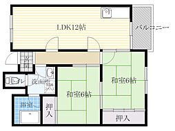 第3清涼マンション