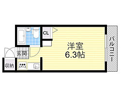 茨木市中穂積３丁目