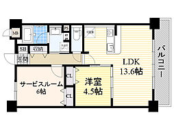 摂津市昭和園