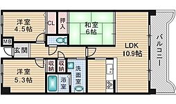 ファミーユ南摂津