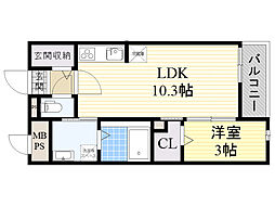 カーサクレインフィールド