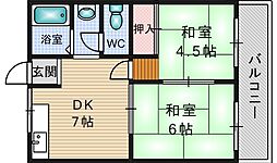 摂津市鶴野４丁目