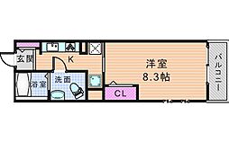 摂津市鶴野３丁目
