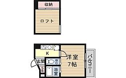 光栄ハイツ千里丘