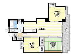 第2ハイツライラック