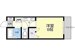 エクステンド南春日丘