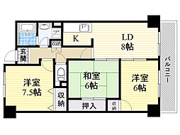 ロイヤルプラザ千里