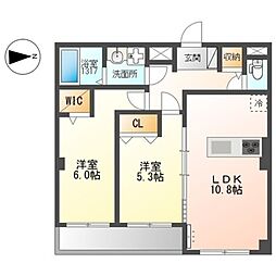 ブランキューブ南摂津
